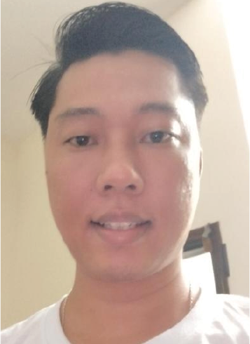 Dinh Tuong Bui - Spiritan student