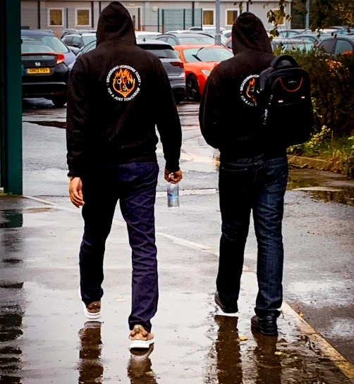 just youth-team